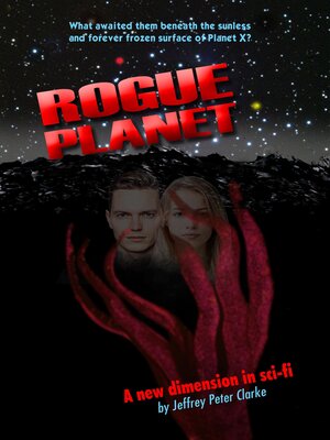 cover image of Rogue Planet